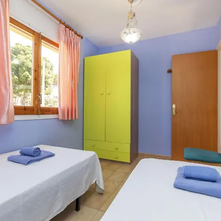 Del By Interhome L' Escala