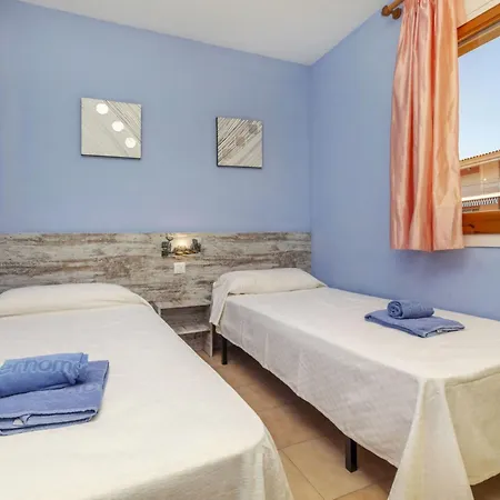 Del By Interhome * L' Escala