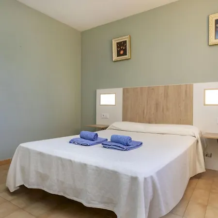 Appartement Del By Interhome *
