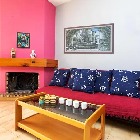 Del By Interhome * L' Escala
