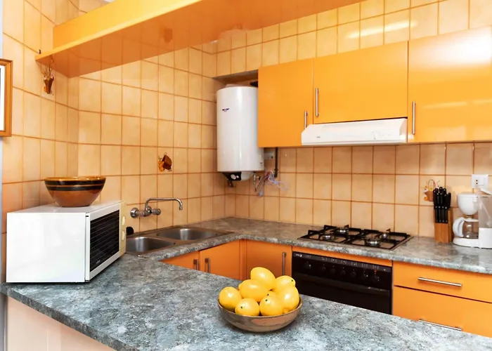 شقة Del By Interhome L' Escala
