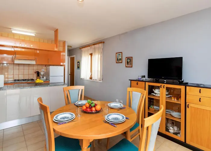 شقة Del By Interhome