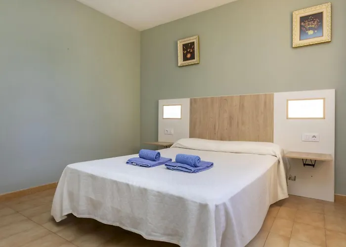 شقة Del By Interhome *