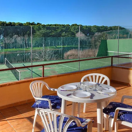 Del By Interhome L'Escala