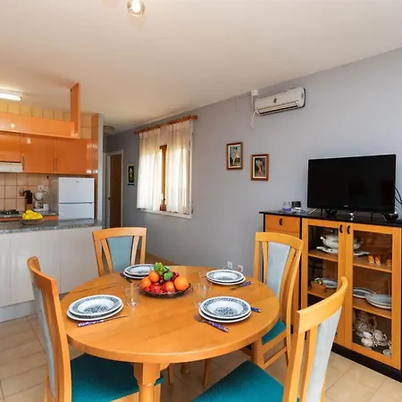 Del By Interhome Apartment