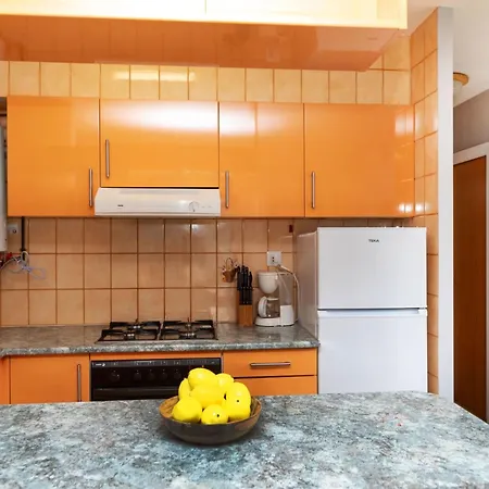 Del By Interhome Apartment