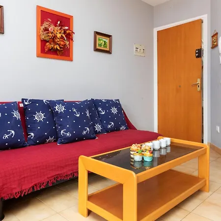 Del By Interhome Apartment *