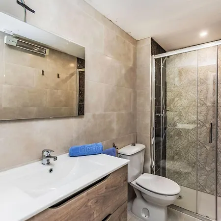 Del By Interhome L'Escala