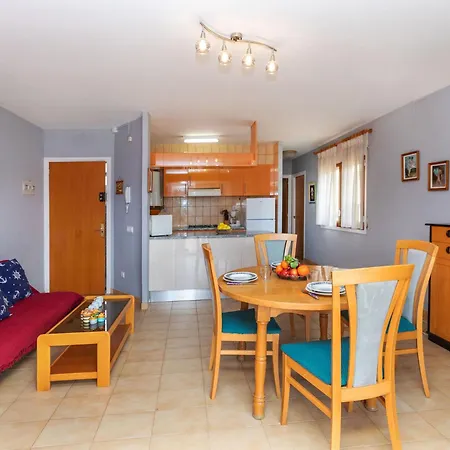 Del By Interhome Apartment *