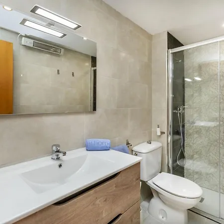 Del By Interhome Apartment *